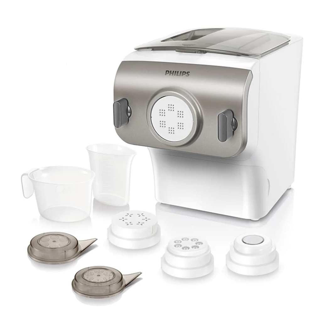 Philips Pasta Maker with Accessories